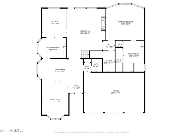 $770,000 | 5291 West Del Rio Street, Chandler, AZ 85226