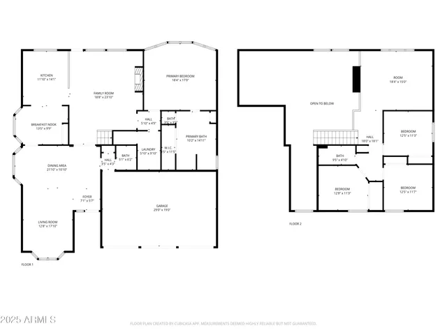 $770,000 | 5291 West Del Rio Street, Chandler, AZ 85226