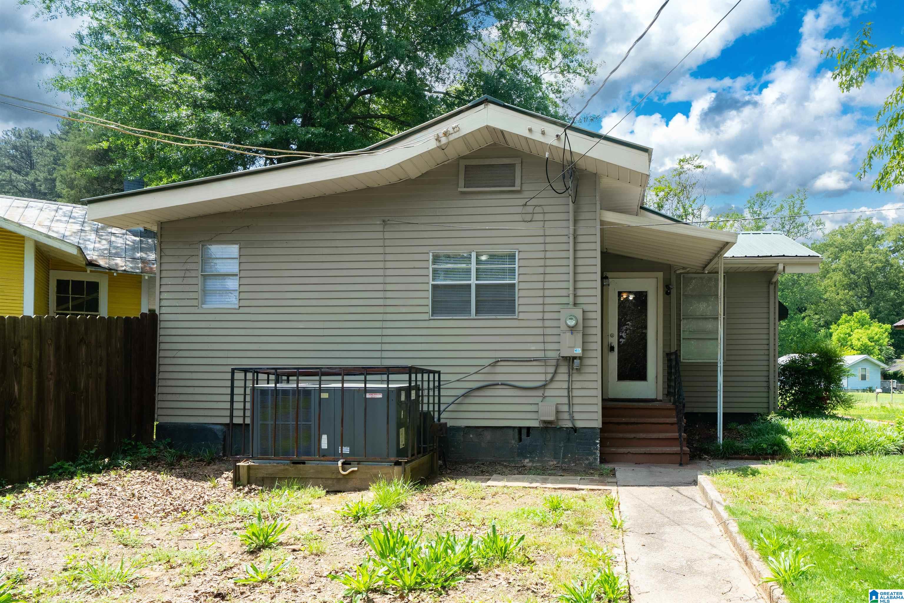202 Front Street Adamsville, AL 35005 - Photo 18 of 23
