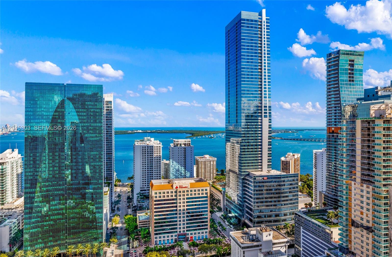 60 Southwest 13th Street, Unit 3200 Miami, FL 33130 - Photo 14 of 32