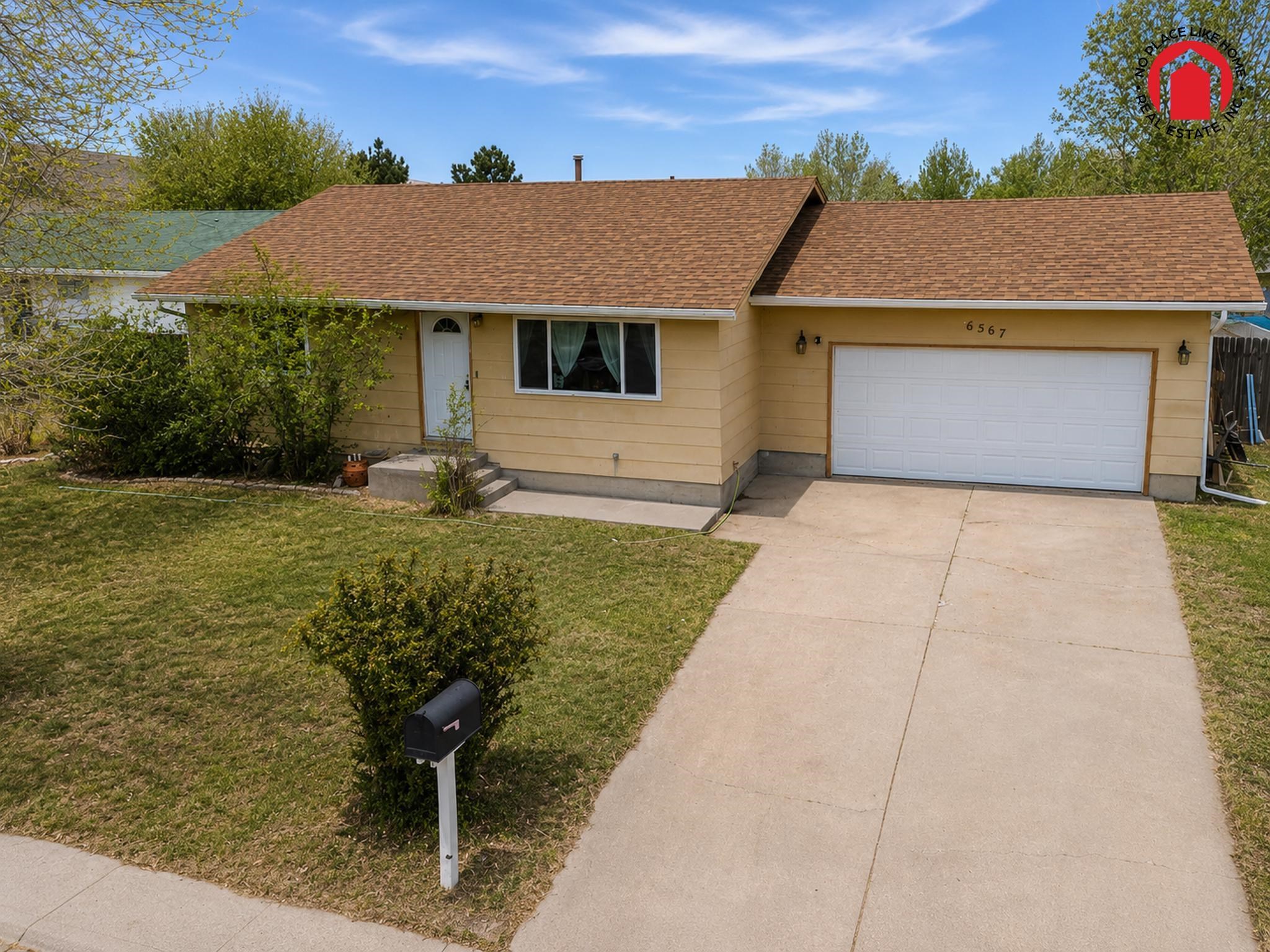 6567 Dee Lyle Circle Casper, WY 82604 - Photo 20 of 28