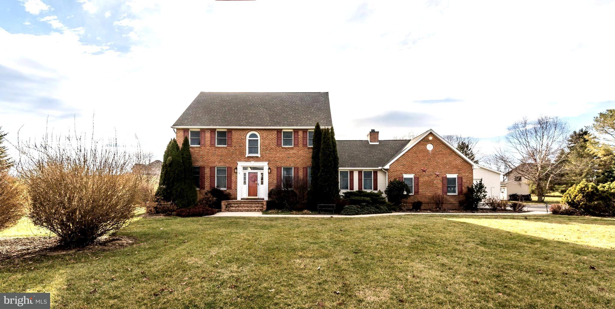 826 Burnt House Road Carlisle, PA 17015 - Photo 1 of 20 Gallery Image 1