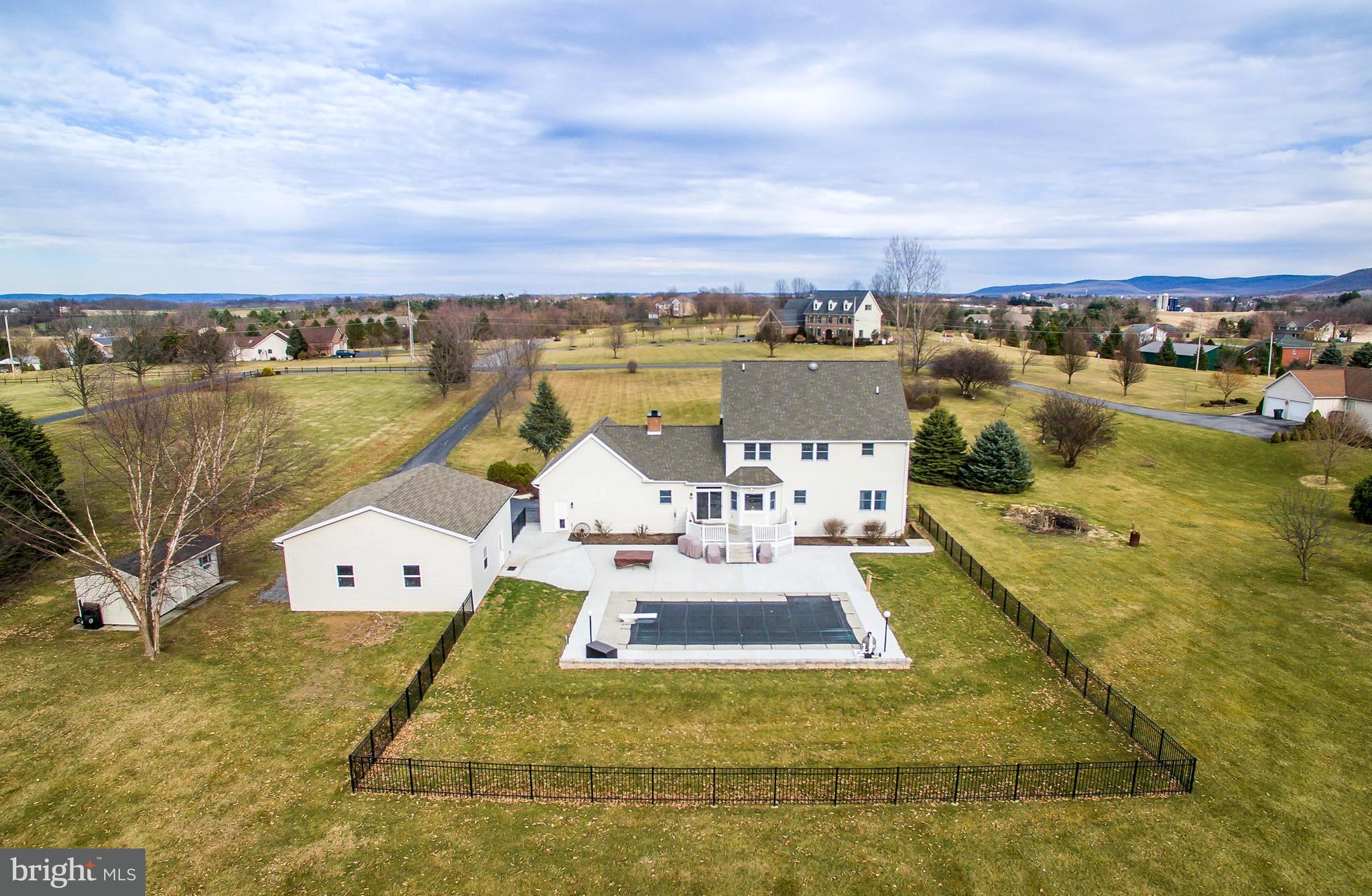 826 Burnt House Road Carlisle, PA 17015 - Photo 3 of 20 Gallery Image 3