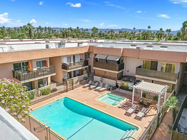 $259,000 | 400 North Sunrise Way, Unit 136, Palm Springs, CA 92262