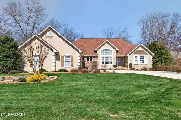 $625,000 | 123 Northridge Terrace, Crossville, TN 38558