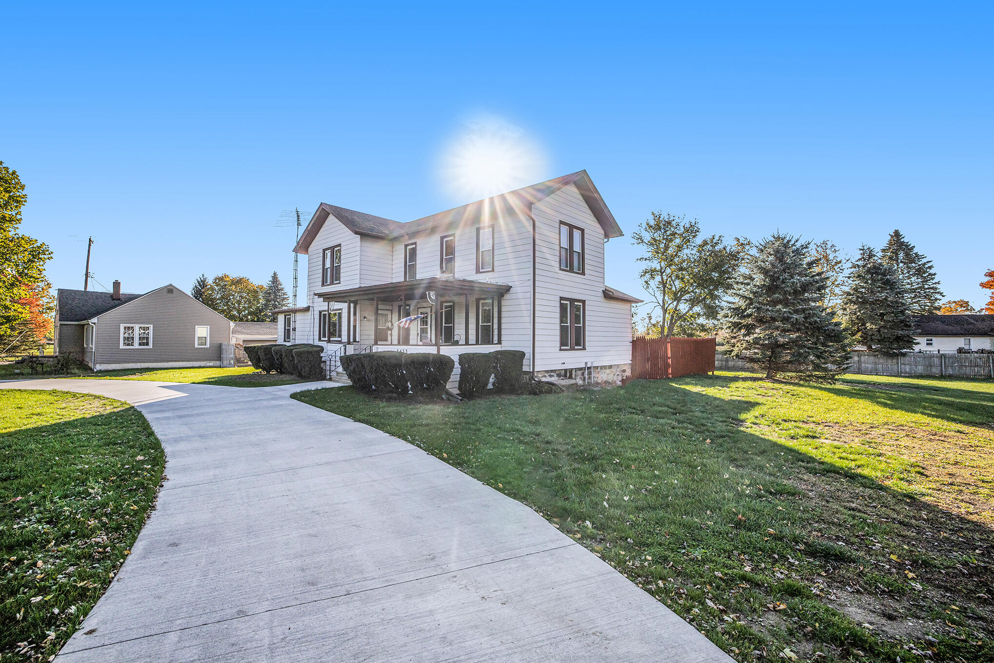 8433 South Stoney Lake Road Jackson, MI 49201 - Photo 31 of 47 IMG_5484