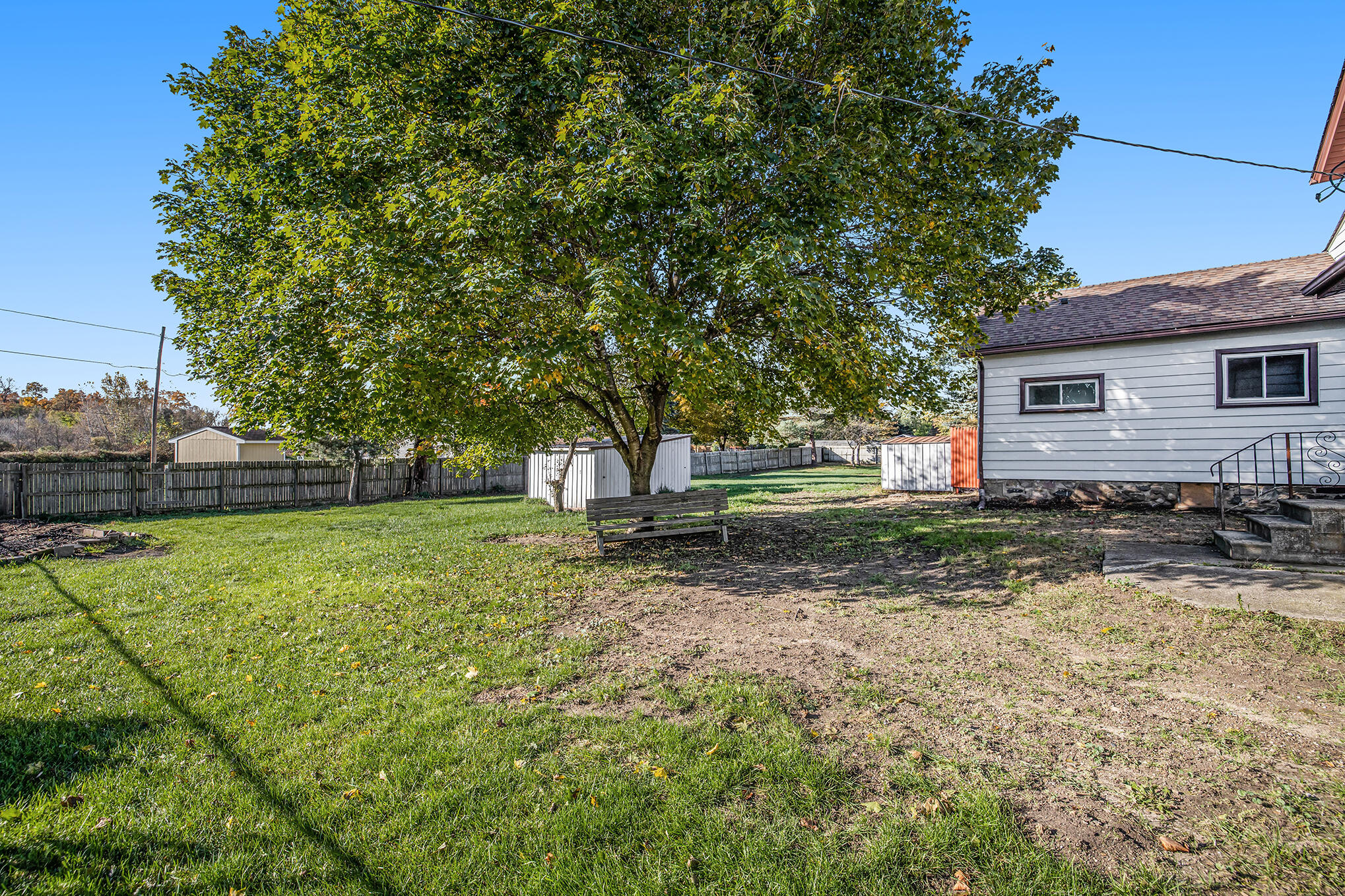 8433 South Stoney Lake Road Jackson, MI 49201 - Photo 33 of 47 IMG_5486
