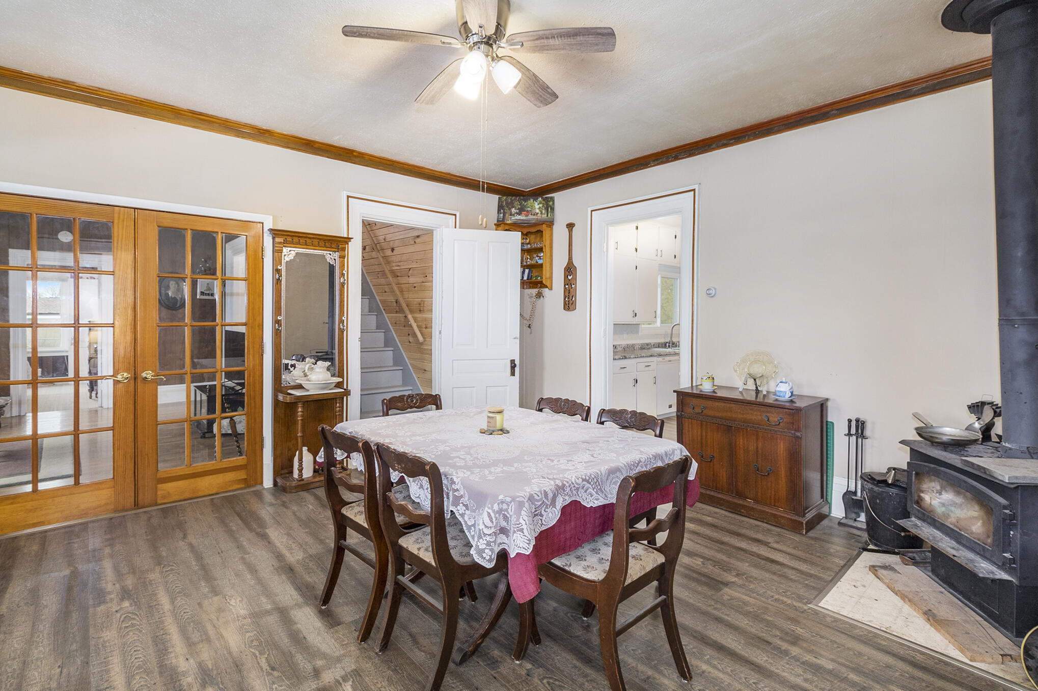 8433 South Stoney Lake Road Jackson, MI 49201 - Photo 6 of 47 32