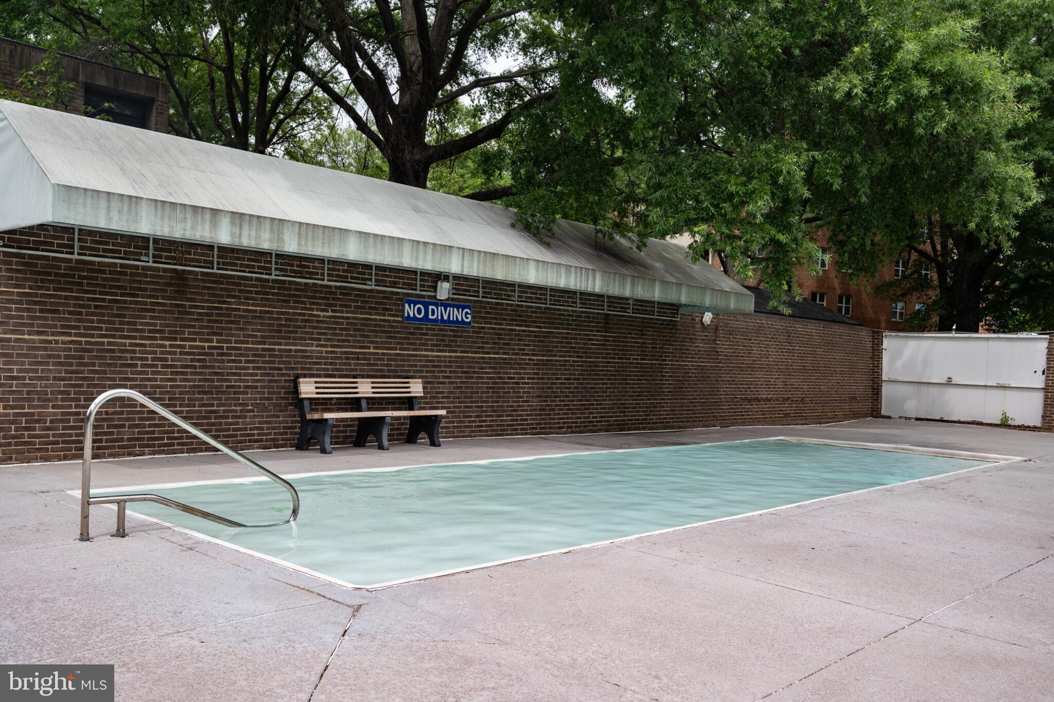 1301 Delaware Avenue Southwest, Unit 812 Washington, DC 20024 - Photo 48 of 89