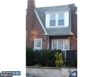 254 Sanford Road Upper Darby, PA 19082 - Photo 1 of 12 Exterior Back
