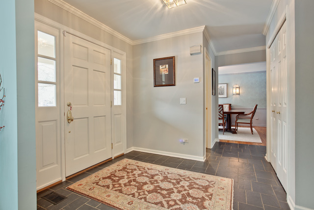 966 West Deerpath Road Lake Forest, IL 60045 - Photo 3 of 23