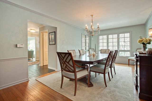 966 West Deerpath Road Lake Forest, IL 60045 - Photo 4 of 23
