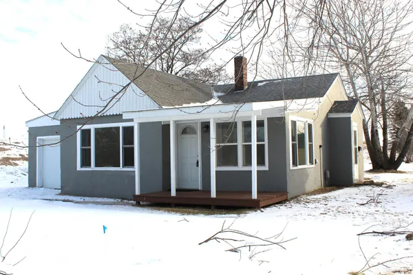 $130,000 | 118 4th Street Southwest, Staples, MN 56479
