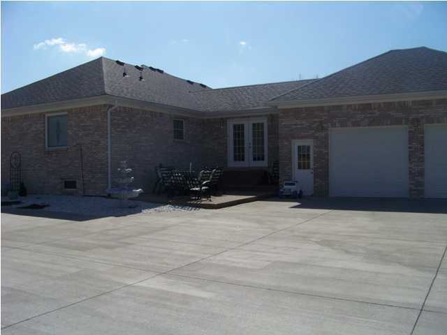 1223 Collings Hill Road Lebanon Junction, KY 40150 - Photo 19 of 20 Additional Photo