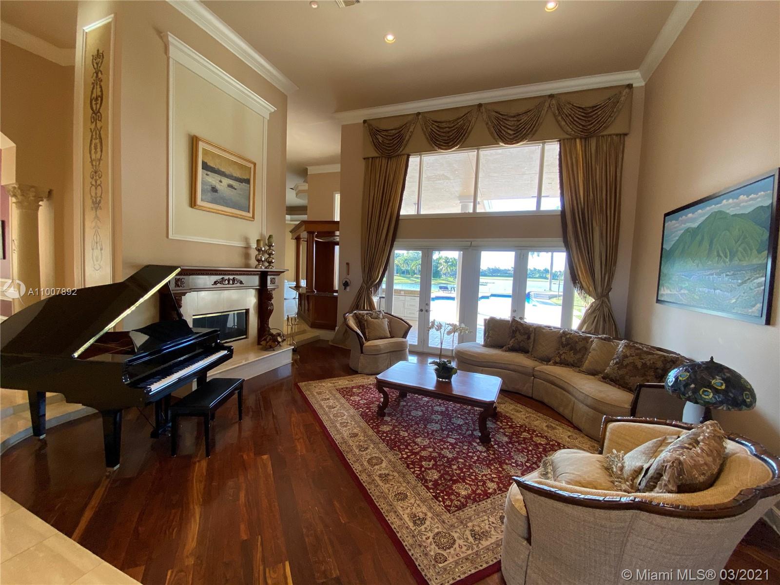 3465 Windmill Ranch Road Weston, FL 33331 - Photo 2 of 22