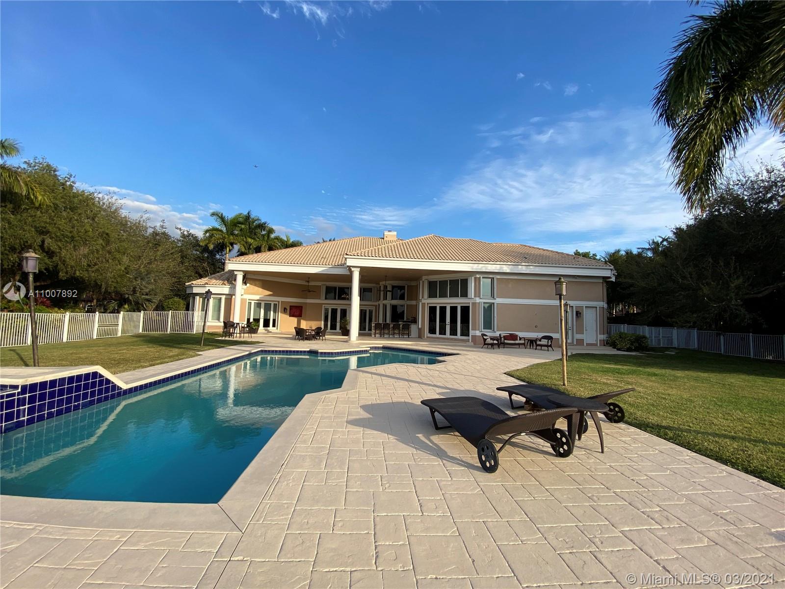 3465 Windmill Ranch Road Weston, FL 33331 - Photo 15 of 22