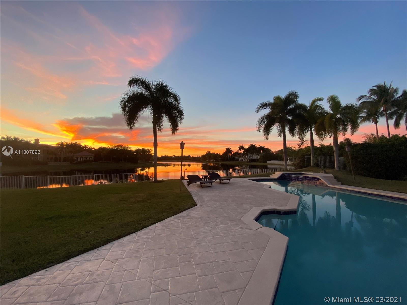 3465 Windmill Ranch Road Weston, FL 33331 - Photo 16 of 22