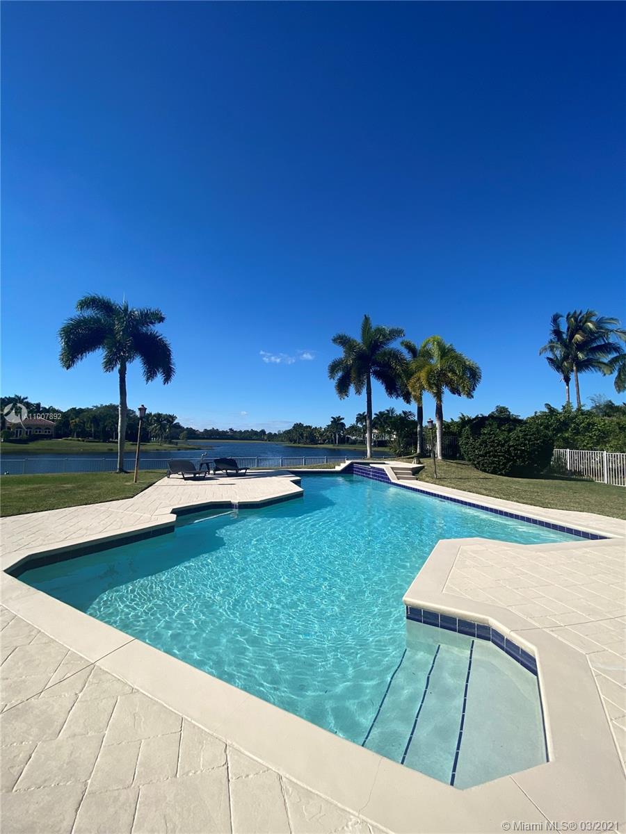 3465 Windmill Ranch Road Weston, FL 33331 - Photo 17 of 22