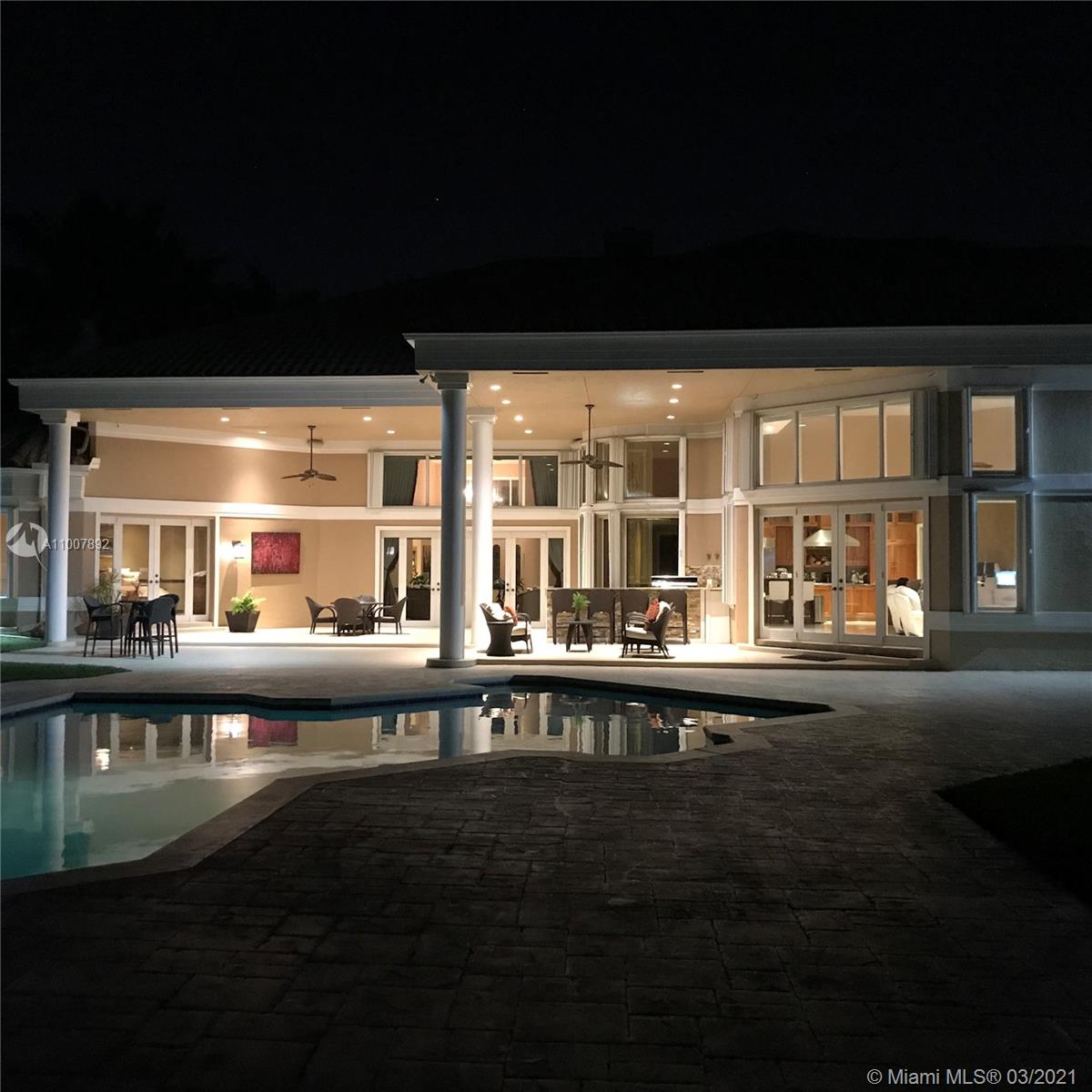 3465 Windmill Ranch Road Weston, FL 33331 - Photo 20 of 22