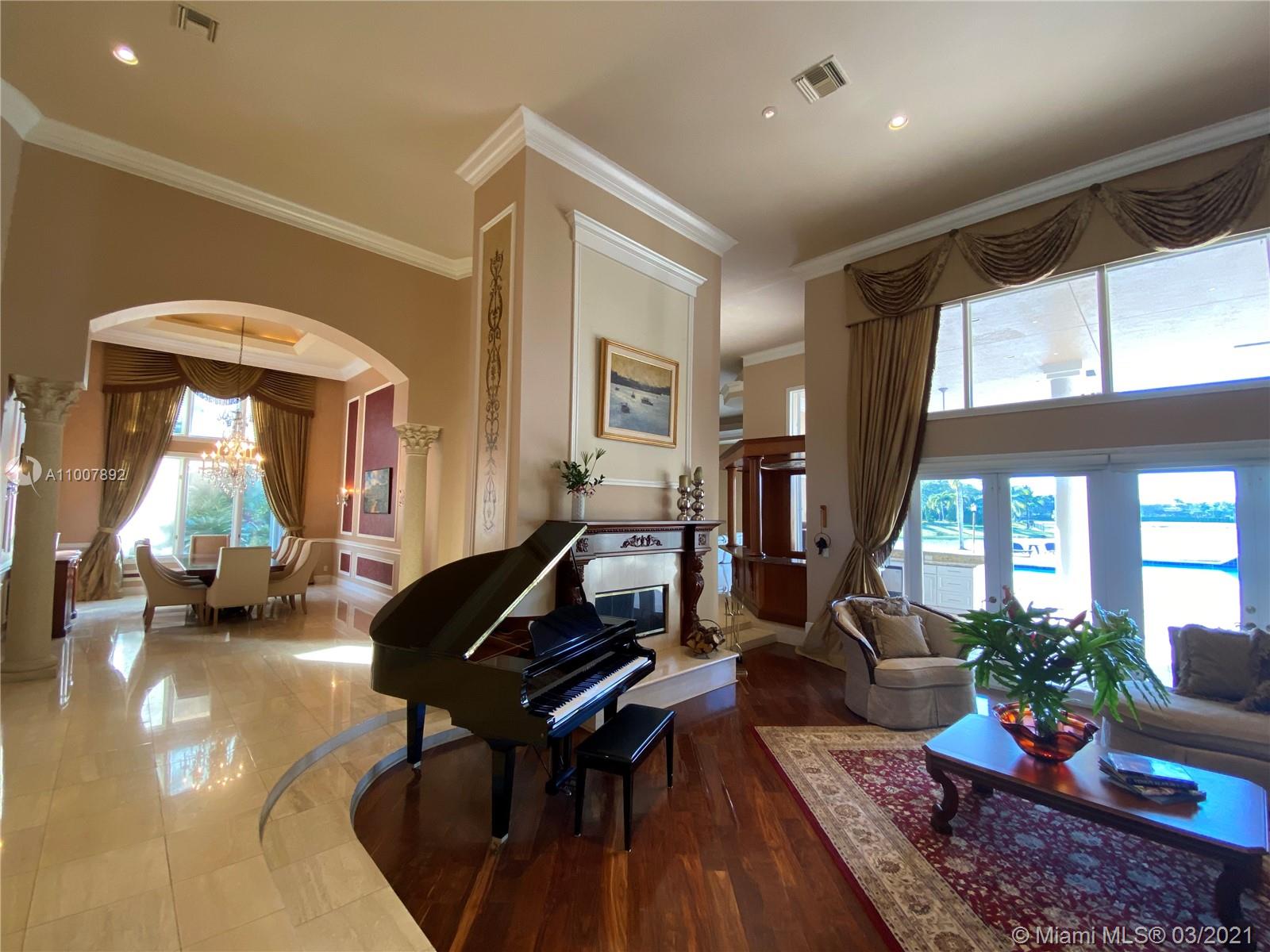 3465 Windmill Ranch Road Weston, FL 33331 - Photo 3 of 22