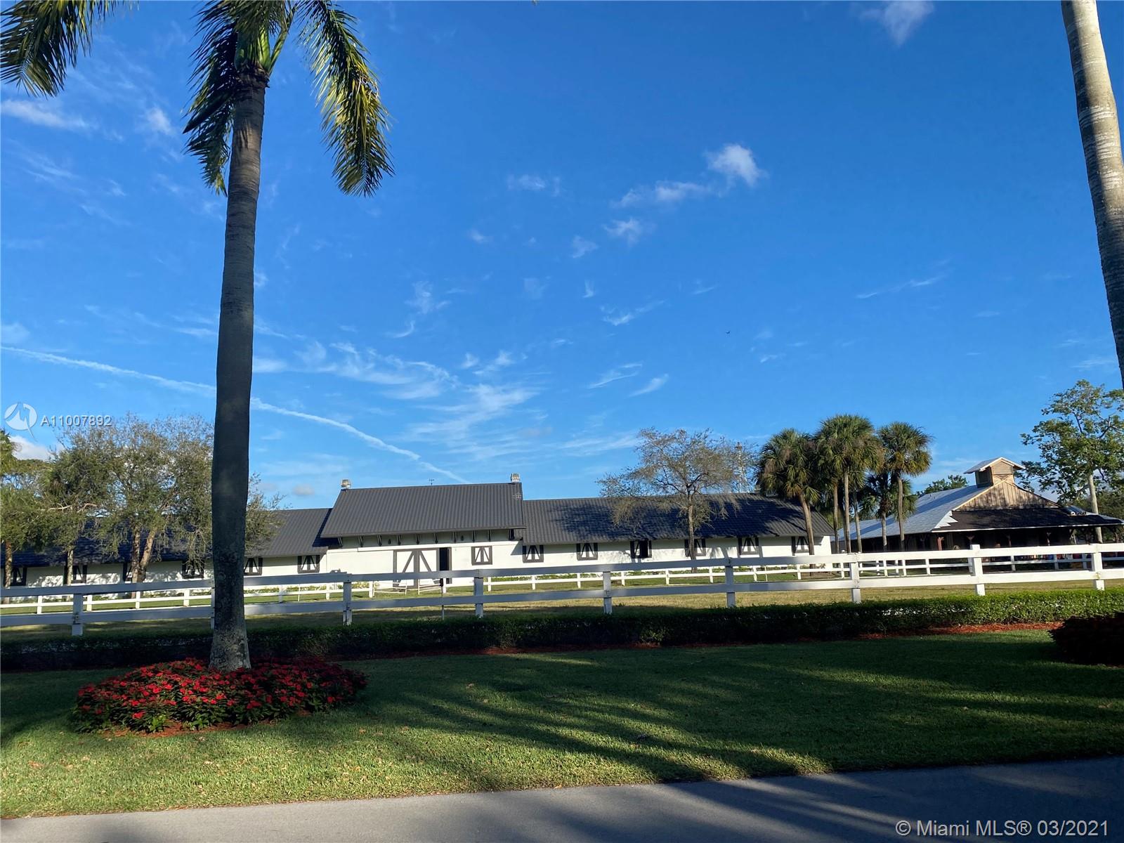 3465 Windmill Ranch Road Weston, FL 33331 - Photo 21 of 22