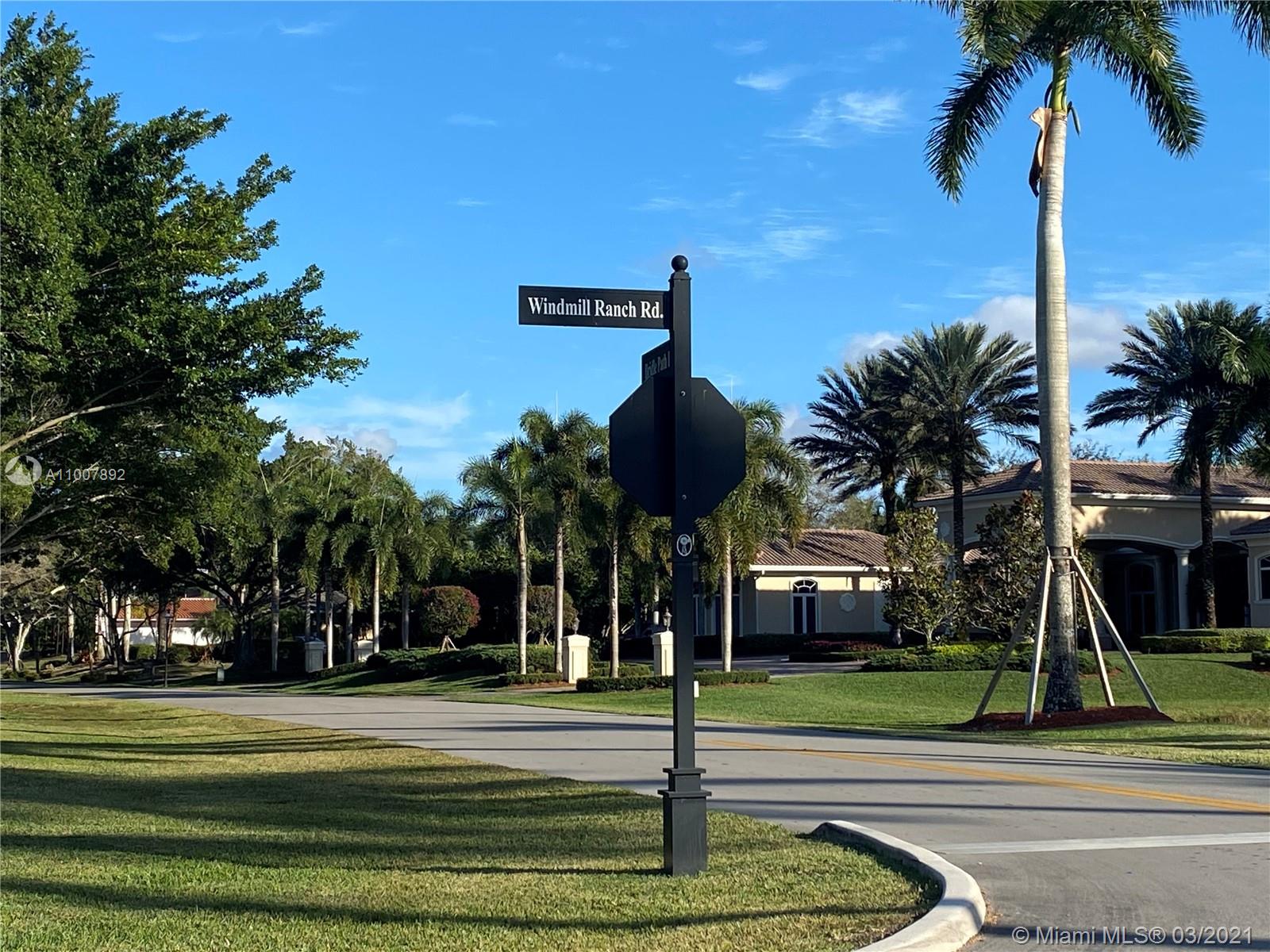 3465 Windmill Ranch Road Weston, FL 33331 - Photo 22 of 22