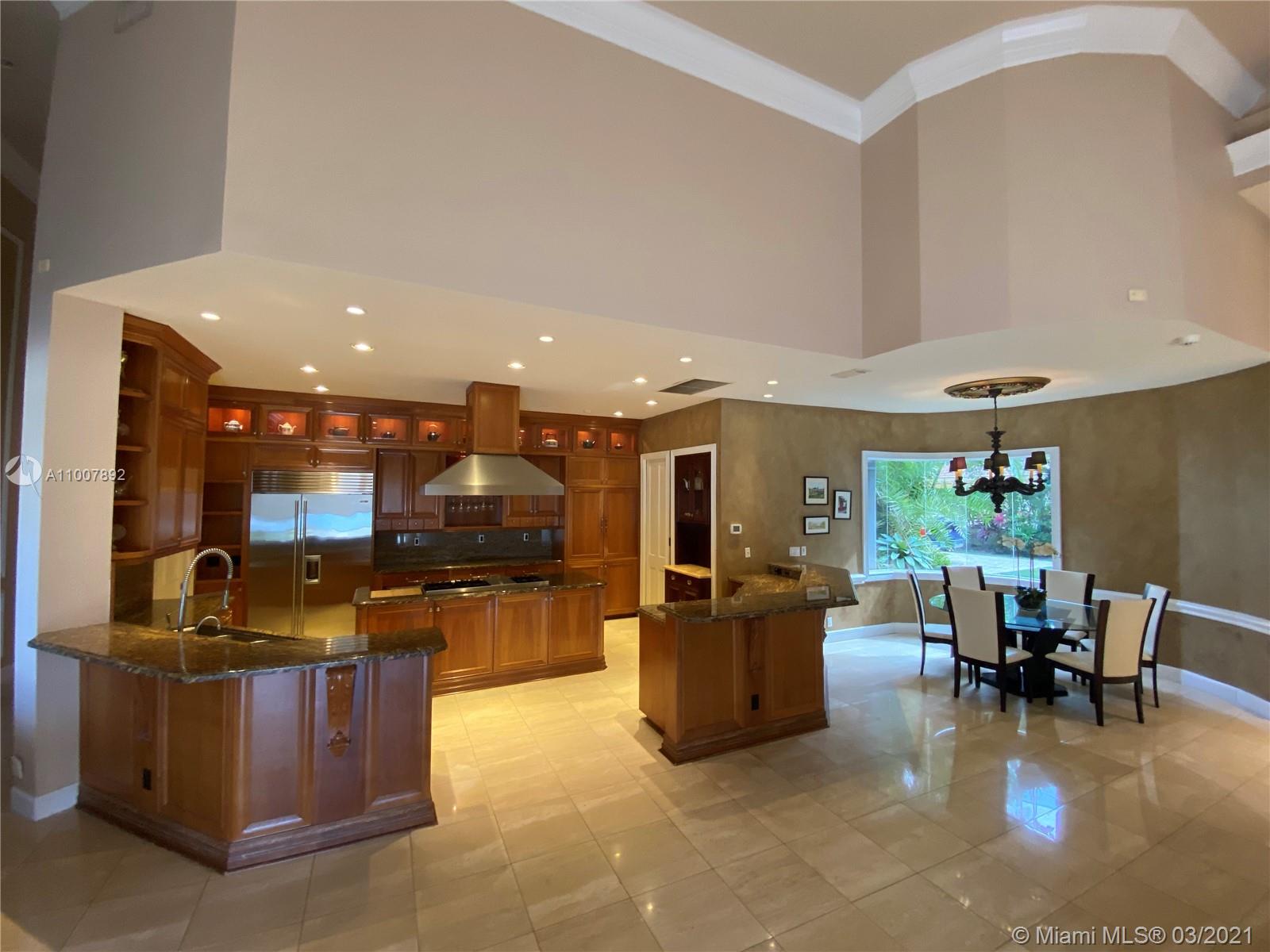 3465 Windmill Ranch Road Weston, FL 33331 - Photo 10 of 22