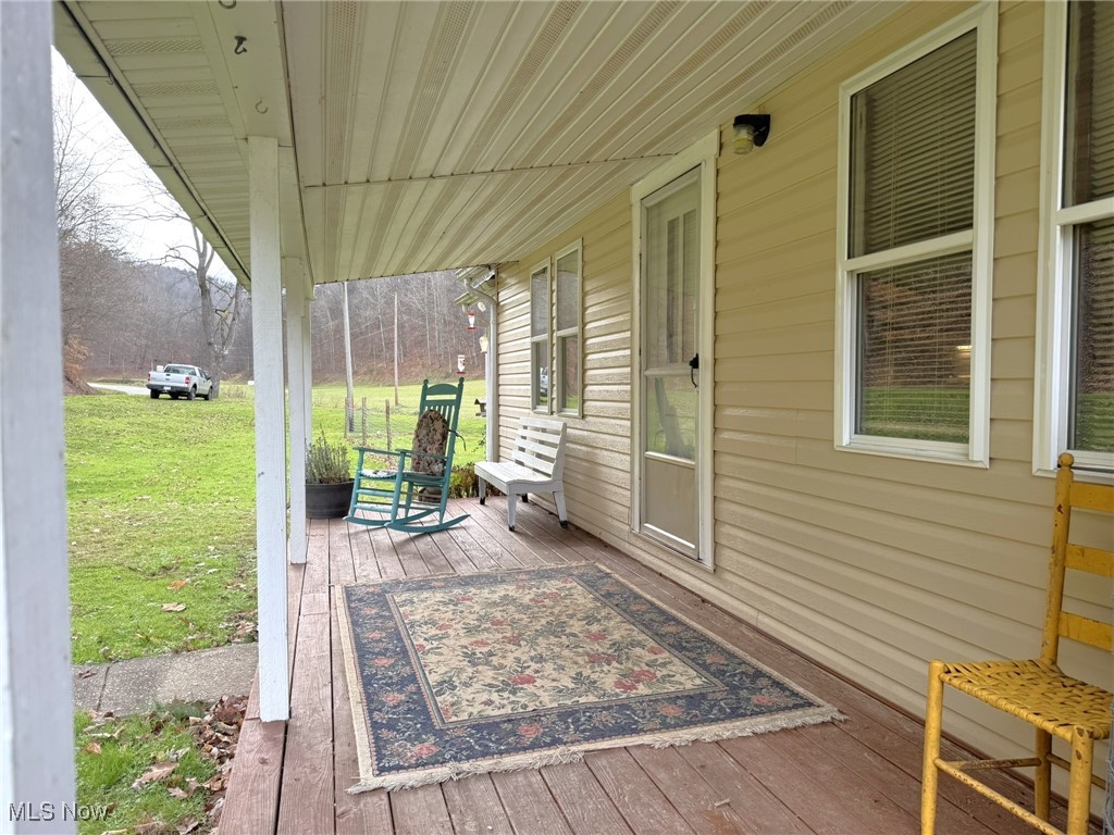 685 Grass Run Road Normantown, WV 25267 - Photo 9 of 32