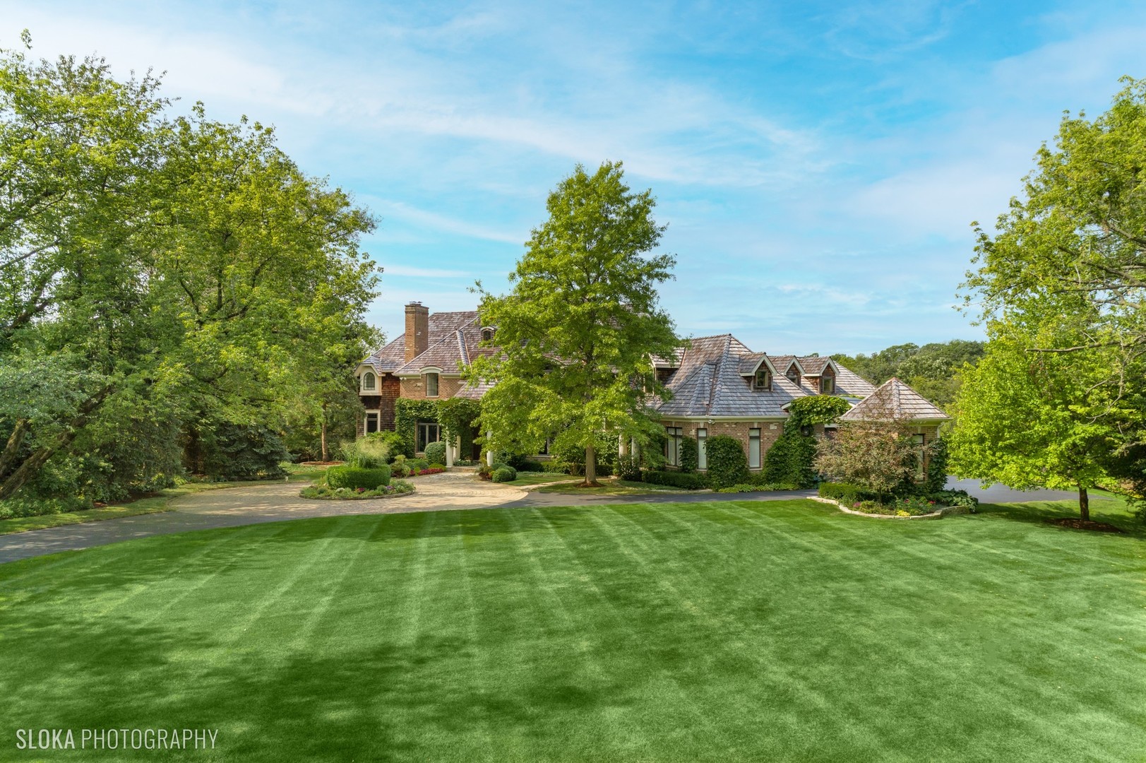 5 Porter School Road Barrington, IL 60010 - Photo 1 of 79