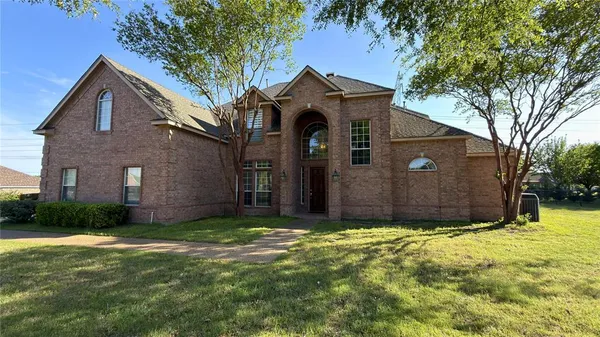 $739,500 | 4303 Willow Ridge Drive, Parker, TX 75002