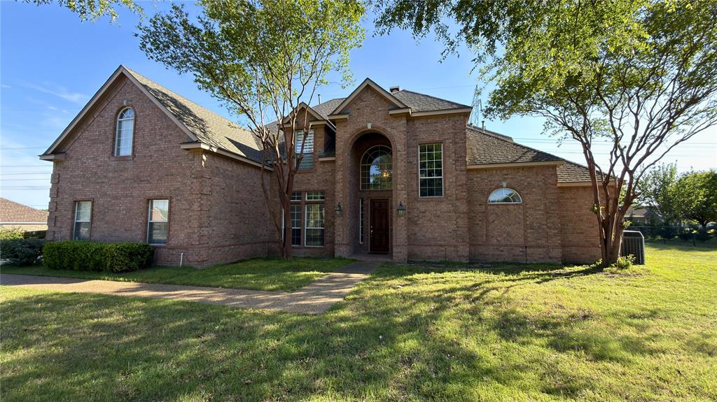 4303 Willow Ridge Drive Parker, TX 75002 - Photo 2 of 20