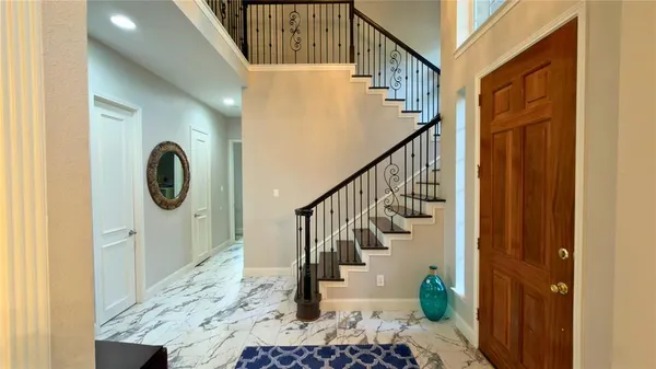 $739,500 | 4303 Willow Ridge Drive, Parker, TX 75002