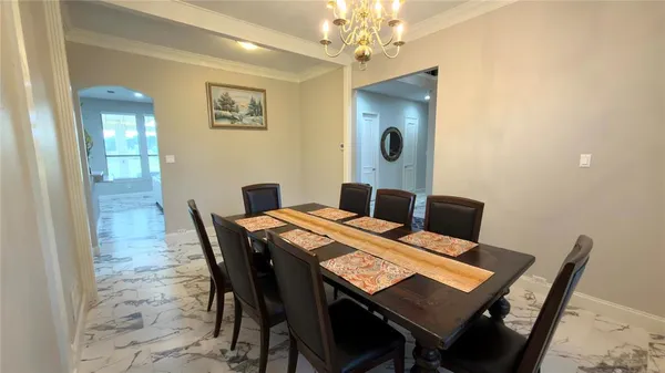 $739,500 | 4303 Willow Ridge Drive, Parker, TX 75002