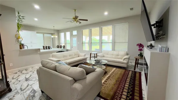$739,500 | 4303 Willow Ridge Drive, Parker, TX 75002