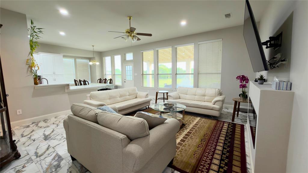 4303 Willow Ridge Drive Parker, TX 75002 - Photo 7 of 20