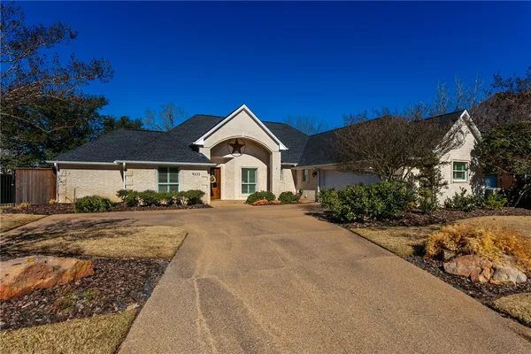 $449,900 | 9223 Brookwater Circle, College Station, TX 77845