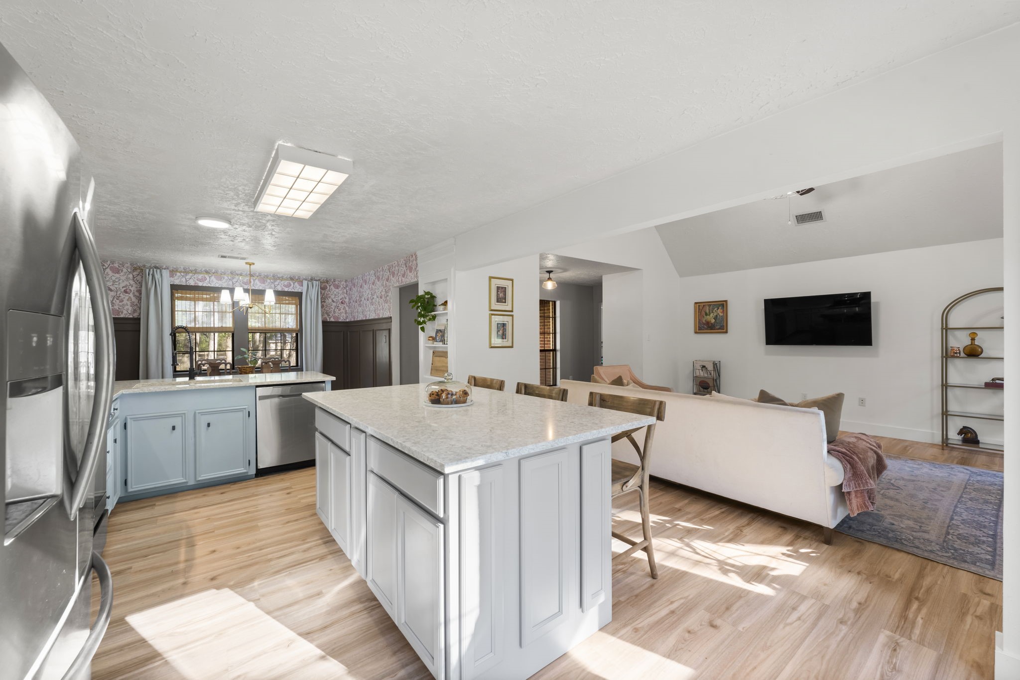 8623 Miller Road Magnolia, TX 77354 - Photo 11 of 44