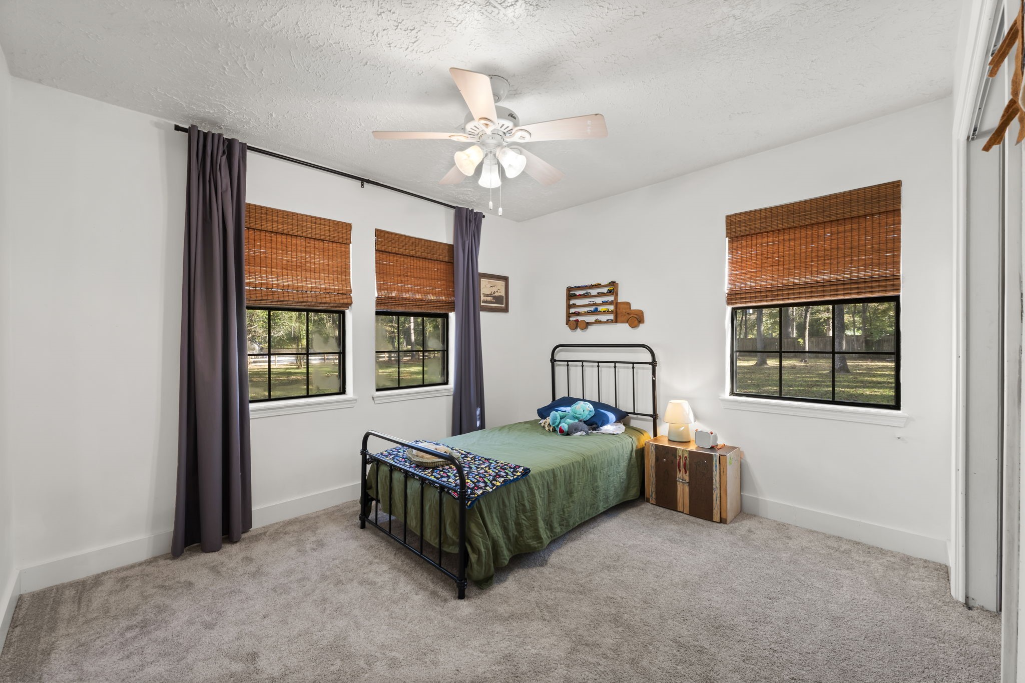 8623 Miller Road Magnolia, TX 77354 - Photo 19 of 44 Bedroom #3