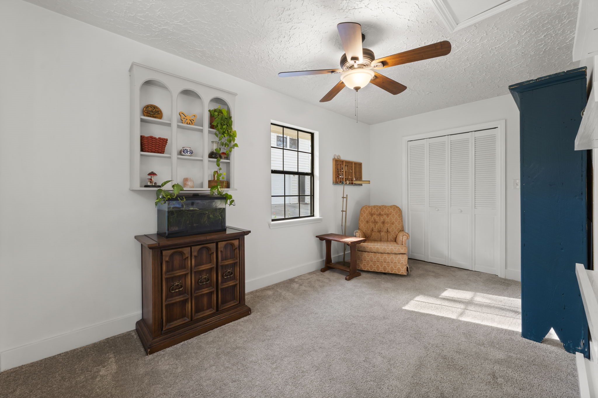 8623 Miller Road Magnolia, TX 77354 - Photo 21 of 44 a living room with furniture and decor