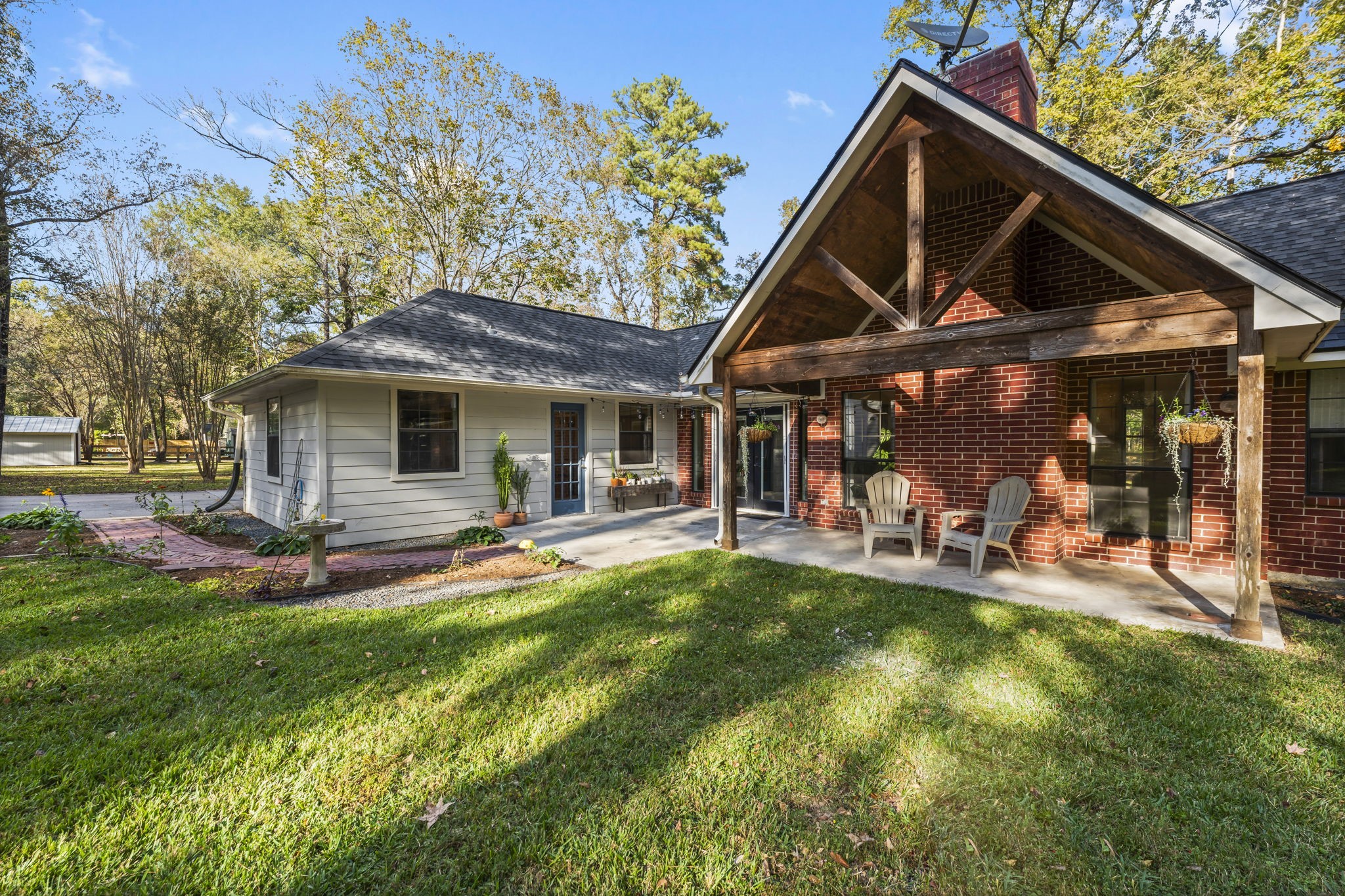 8623 Miller Road Magnolia, TX 77354 - Photo 30 of 44