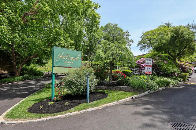 $339,000 | 34 Pearsall Avenue, Unit 3G, Glen Cove, NY 11542