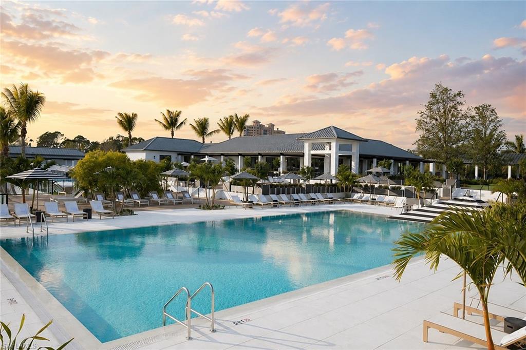 13945 Old Coast Road, Unit 704 Naples, FL 34110 - Photo 44 of 48