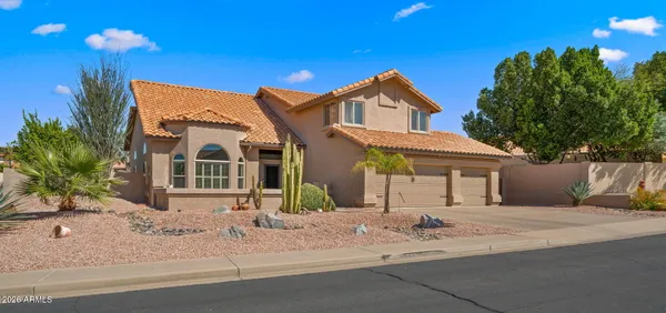 $650,000 | 6128 East Snowdon Street, Mesa, AZ 85215