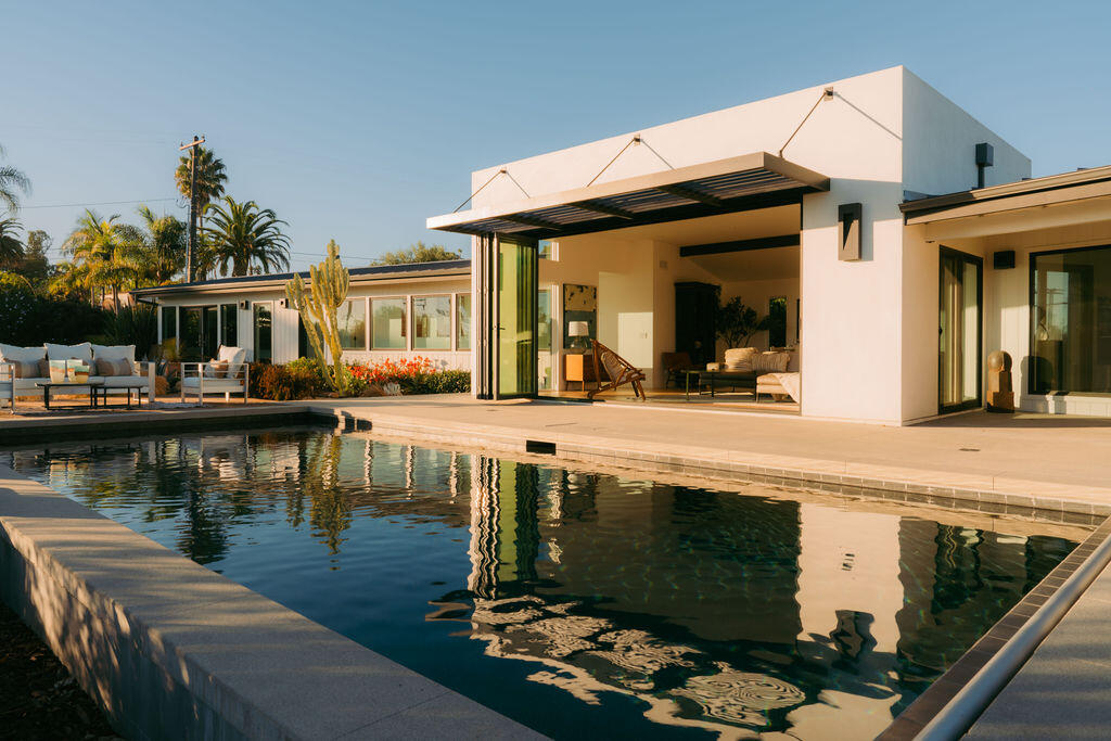 415 Yankee Farm Road Santa Barbara, CA 93109 - Photo 25 of 25 Resort-Style Coastal Retreat