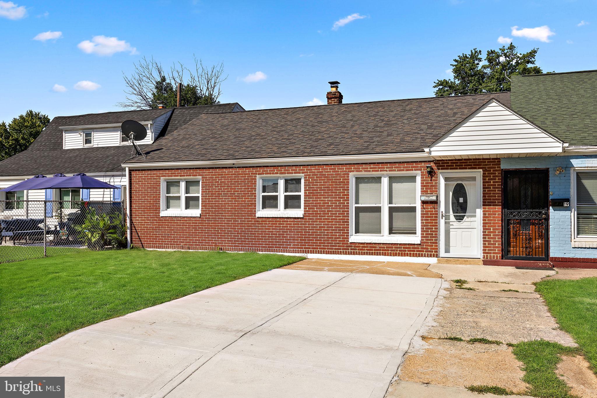 17 Cahalan Road New Castle, DE 19720 - Photo 2 of 21 Gallery Image 2