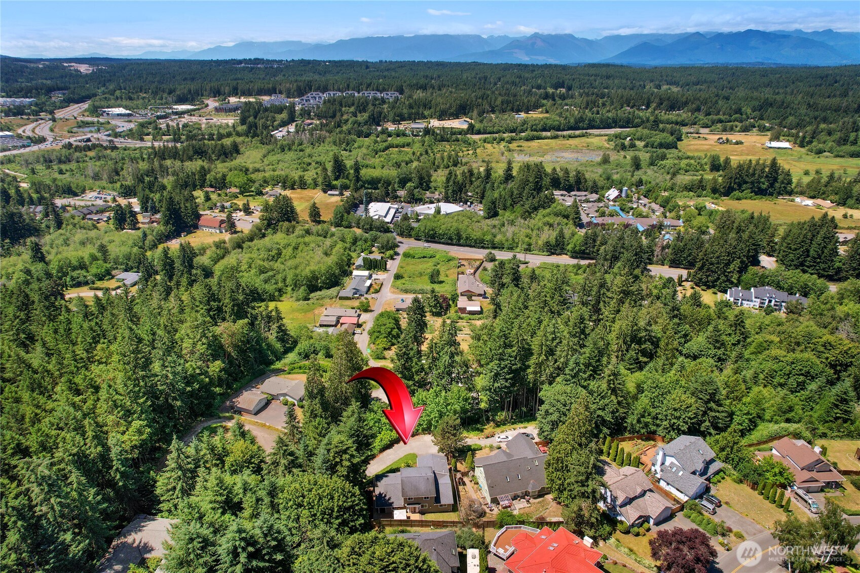 2028 Northwest Misty Ridge Lane Silverdale, WA 98383 - Photo 39 of 40