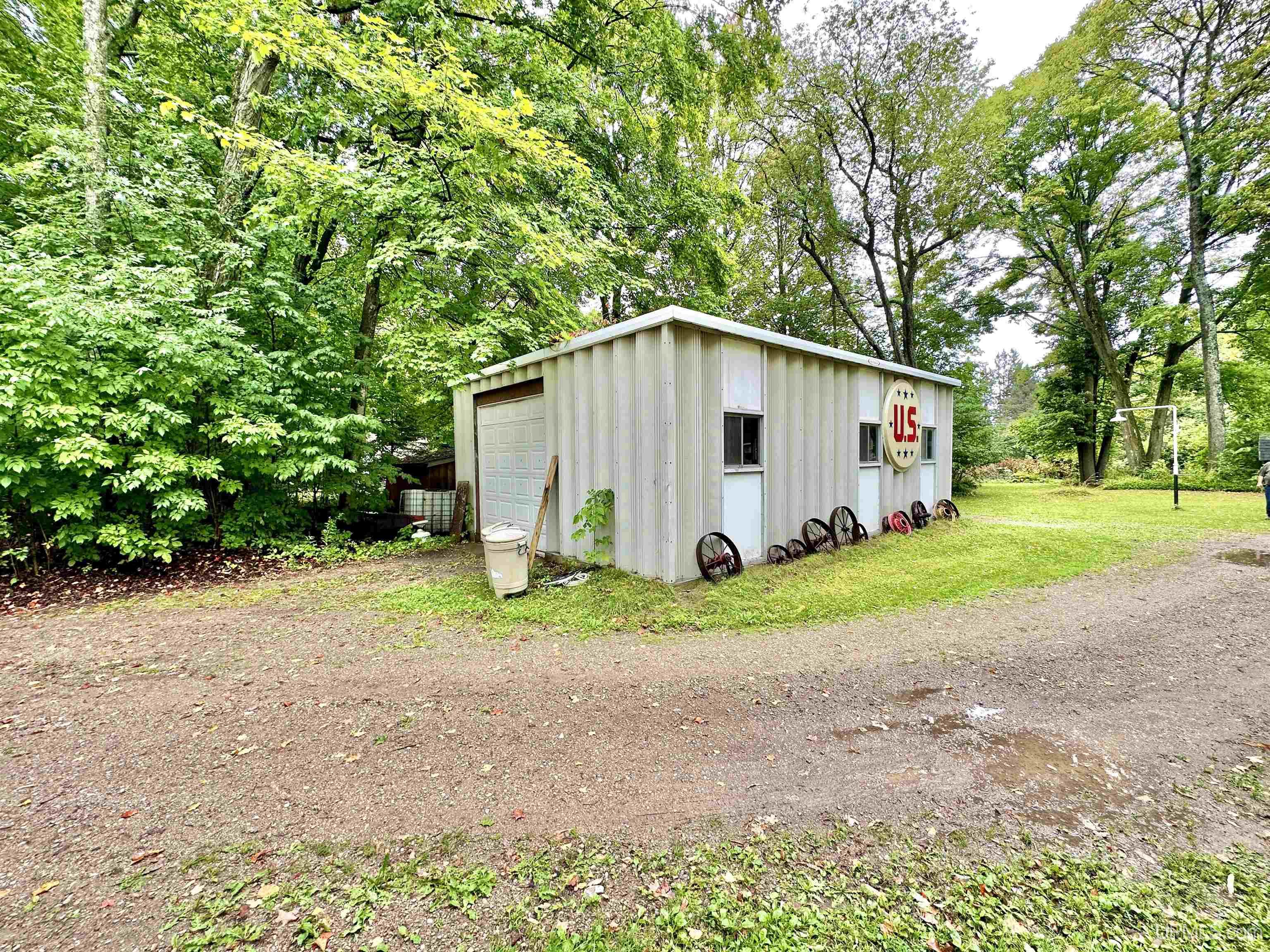 5122 I Road Bark River, MI 49807 - Photo 4 of 73