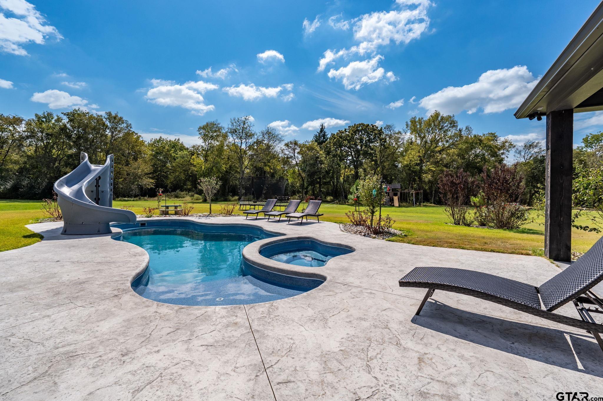 15601 Stampede Run Tyler, TX 75703 - Photo 46 of 48