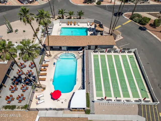 $45,000 | 4065 East University Drive, Unit 433, Mesa, AZ 85205