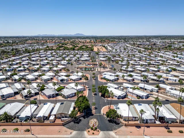 $45,000 | 4065 East University Drive, Unit 433, Mesa, AZ 85205